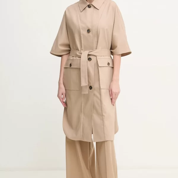 MARCIANO by GUESS Βαμβακερό παλτό Marciano by Guess CINDY