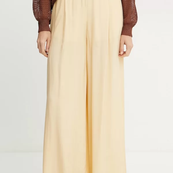 Παντελόνι Patrizia Pepe