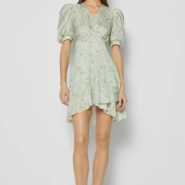 Φόρεμα Bizuu FORMOSA PICO