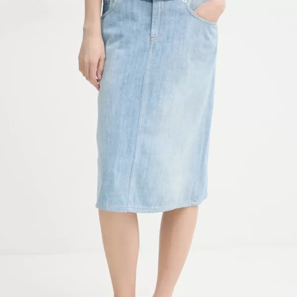 Τζιν φούστα Iceberg