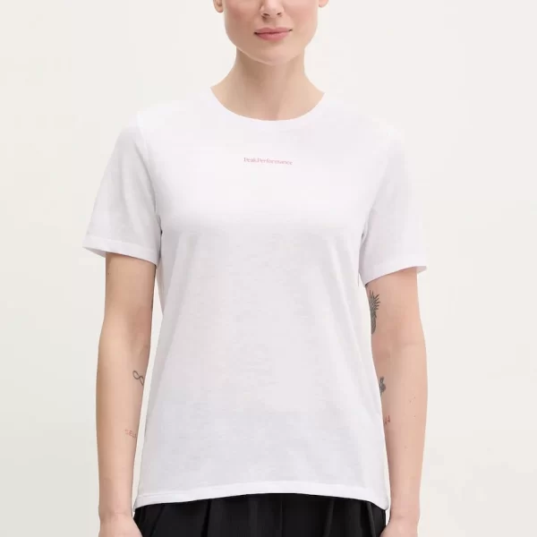 Μπλουζάκι Peak Performance