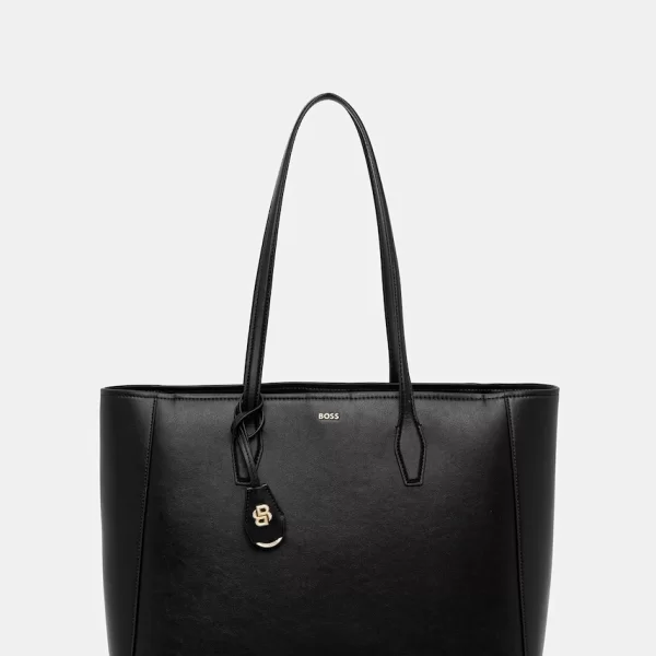 Δερμάτινη τσάντα BOSS San Jared-C