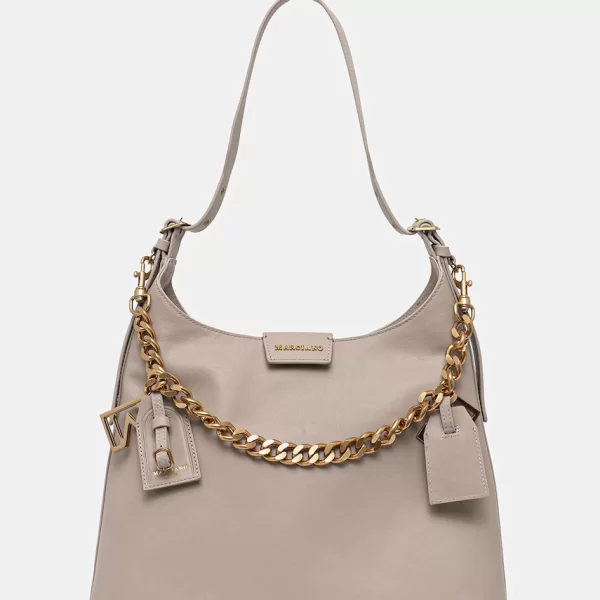 MARCIANO by GUESS Δερμάτινη τσάντα Marciano by Guess