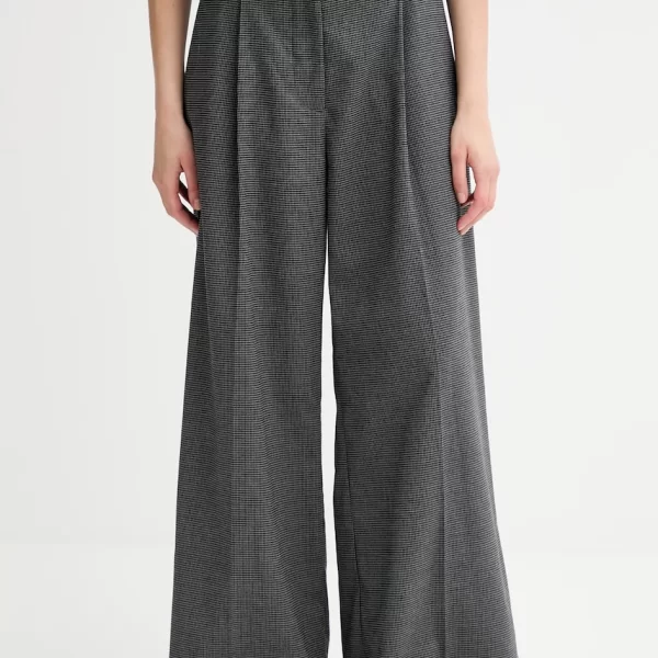 Παντελόνι MUNTHE LUPON