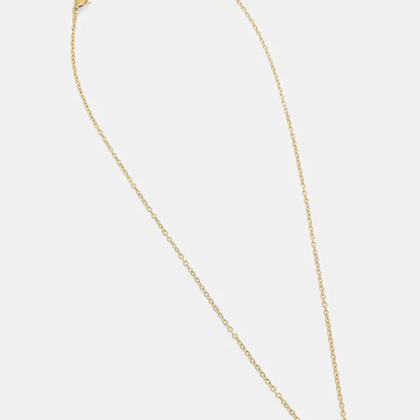 Κολιέ Trussardi T-DESIGN