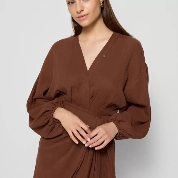 Φόρεμα Bizuu MOULINS