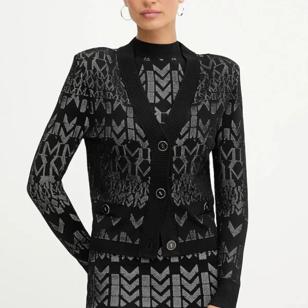 MARCIANO by GUESS Πλεκτή ζακέτα Marciano by Guess BILLIE