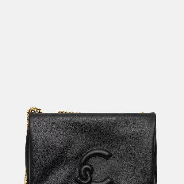 Δερμάτινη τσάντα Coccinelle DULSE