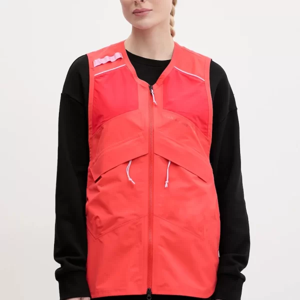 Αμάνικο μπουφάν Peak Performance Trailblazer