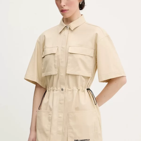 KARL LAGERFELD JEANS Φόρεμα Karl Lagerfeld Jeans