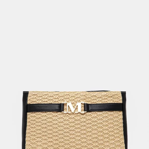 Max Mara Beachwear Τσάντα παραλίας Max Mara Beachwear