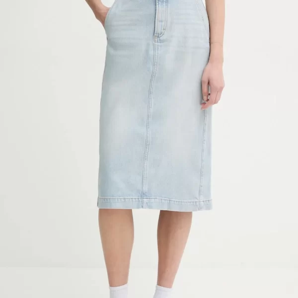 Marc O'Polo Τζιν φούστα Marc O'Polo