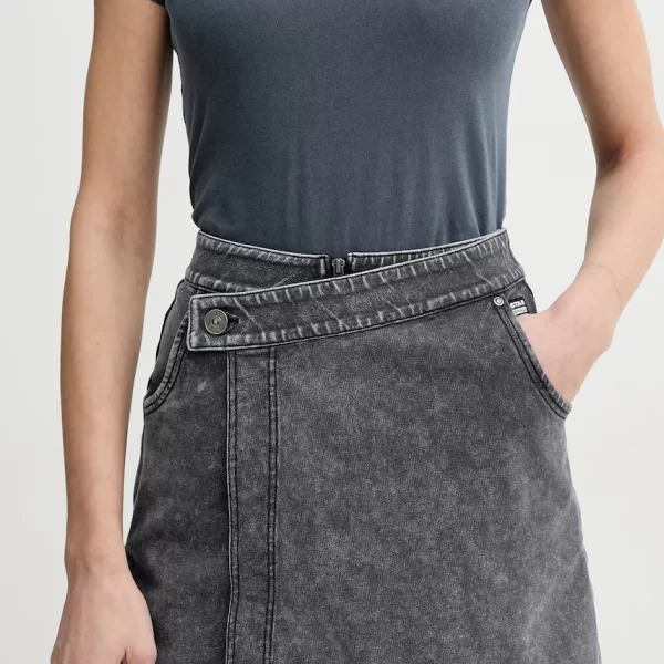 G-Star Τζιν φούστα G-Star