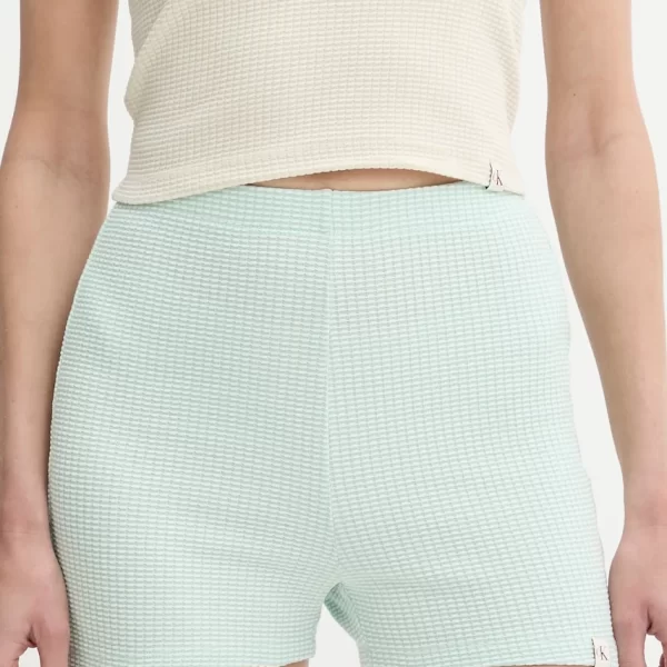 Σορτς Calvin Klein Jeans