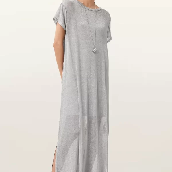 AllSaints Φόρεμα AllSaints THEA