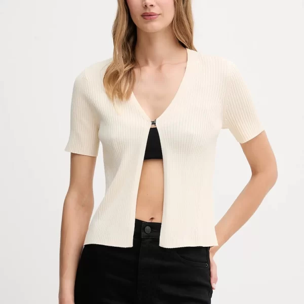 Πλεκτή ζακέτα Dkny