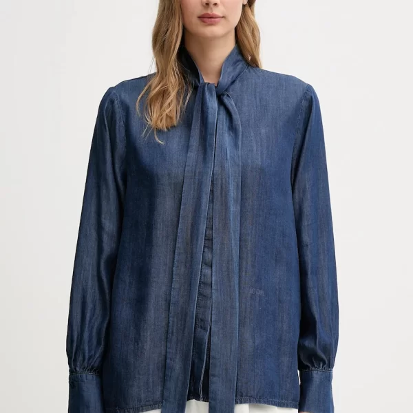 Τζιν πουκάμισο Joop!