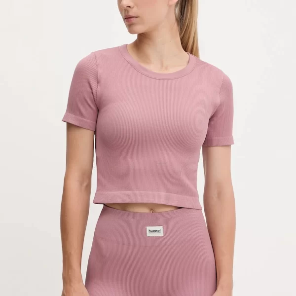 Μπλουζάκι προπόνησης Hummel