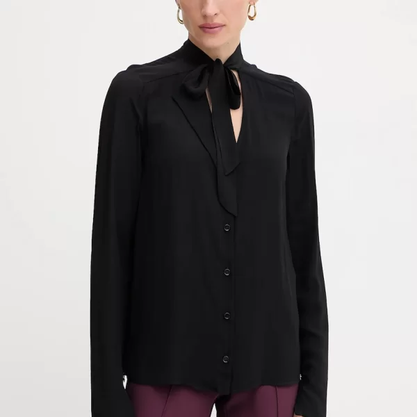 Πουκάμισο Patrizia Pepe