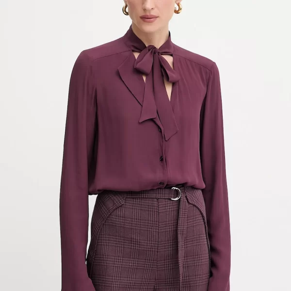 Πουκάμισο Patrizia Pepe