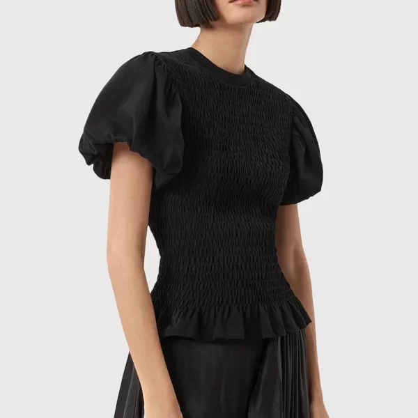 Μπλουζάκι AllSaints DAEL