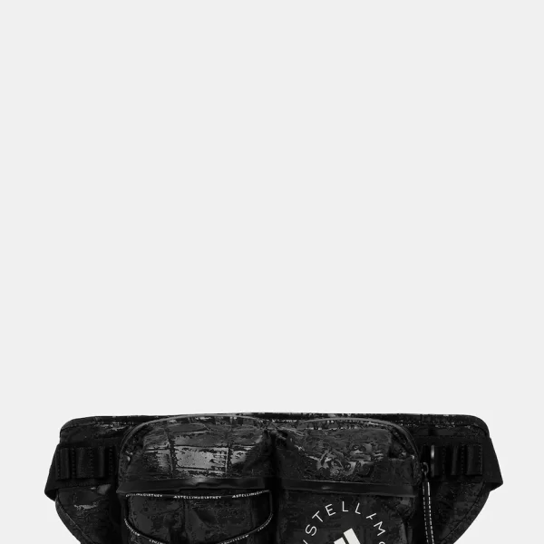 Αθλητικό τσαντάκι μέσης adidas by Stella McCartney