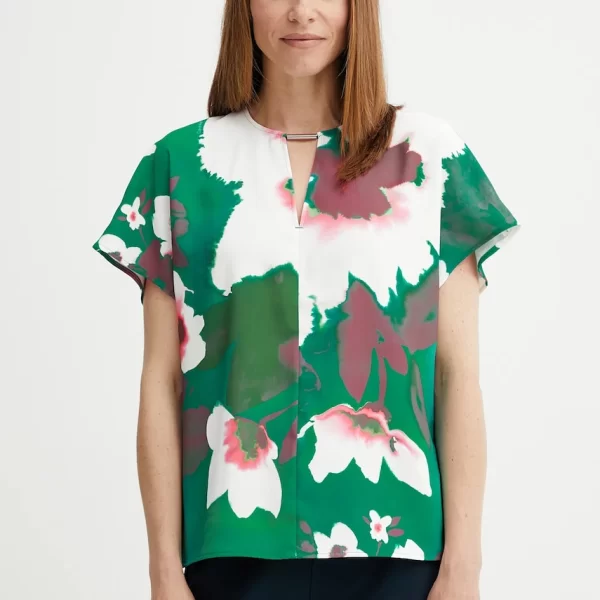 Μπλουζάκι Calvin Klein