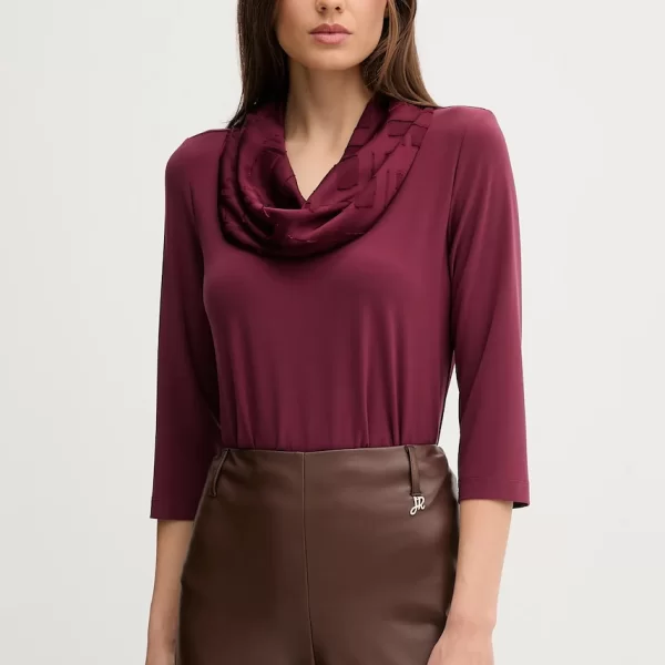 Μπλουζάκι Joseph Ribkoff