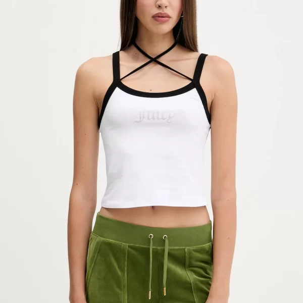 Juicy Couture Top Juicy Couture