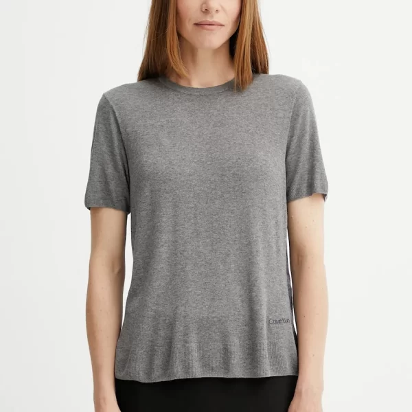 Calvin Klein Μπλουζάκι Calvin Klein