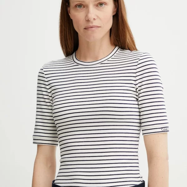 Calvin Klein Μπλουζάκι Calvin Klein