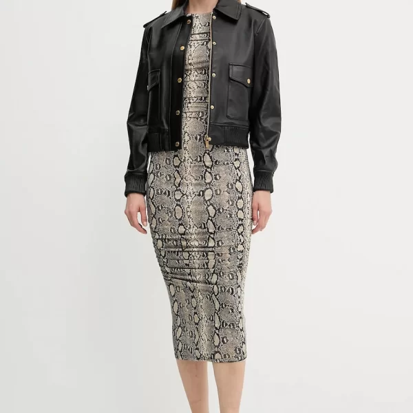 Φόρεμα MICHAEL Michael Kors