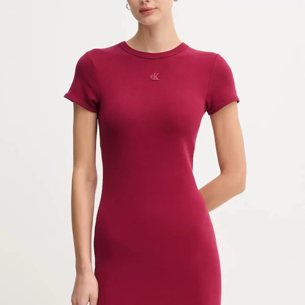 Calvin Klein Jeans Φόρεμα Calvin Klein Jeans
