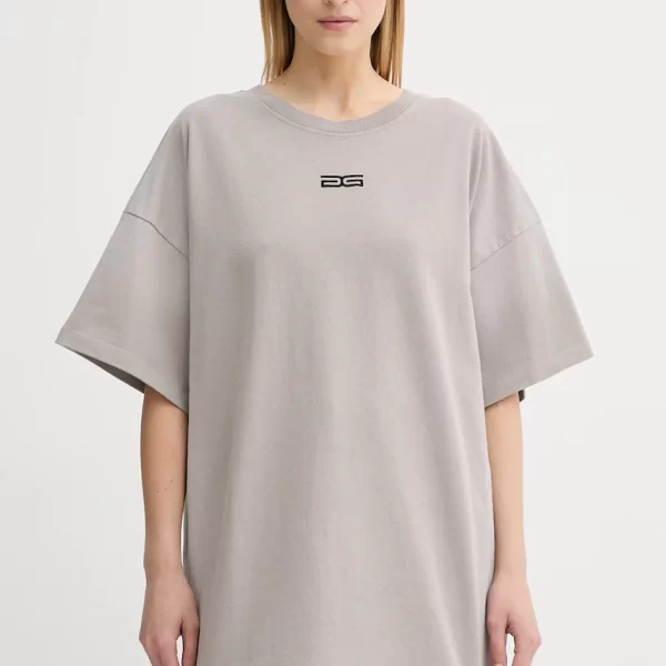 Βαμβακερό μπλουζάκι Gestuz