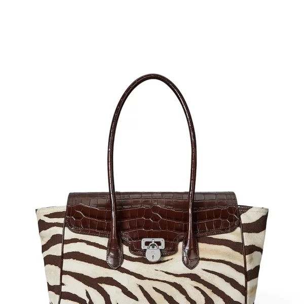 Τσάντα Lauren Ralph Lauren