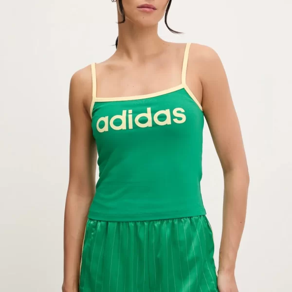 Adidas Originals Top adidas Originals Tank