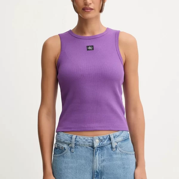 Calvin Klein Jeans Top Calvin Klein Jeans