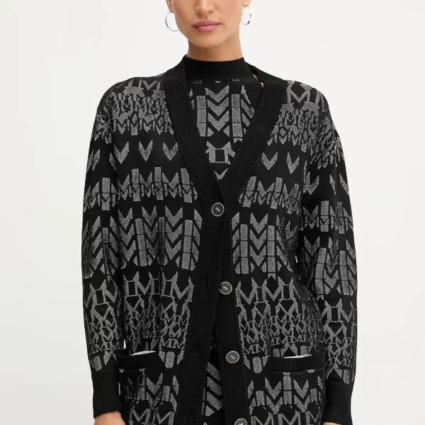 MARCIANO by GUESS Πλεκτή ζακέτα Marciano by Guess BILLIE