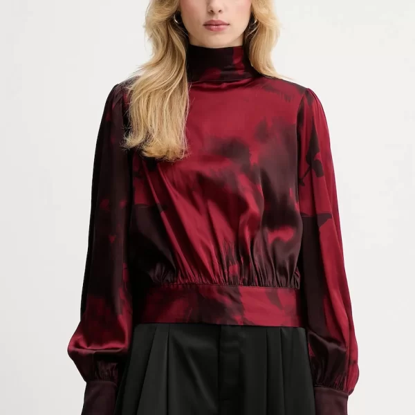 Μπλουζάκι Gestuz