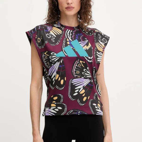 ADIDAS PERFORMANCE Τοπ προπόνησης adidas Performance x Farm Rio