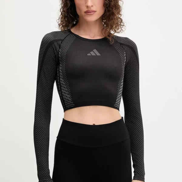 ADIDAS PERFORMANCE Μακρυμάνικο προπόνησης adidas Performance POWER