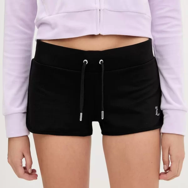 Σορτς Juicy Couture BOOTY SHORT