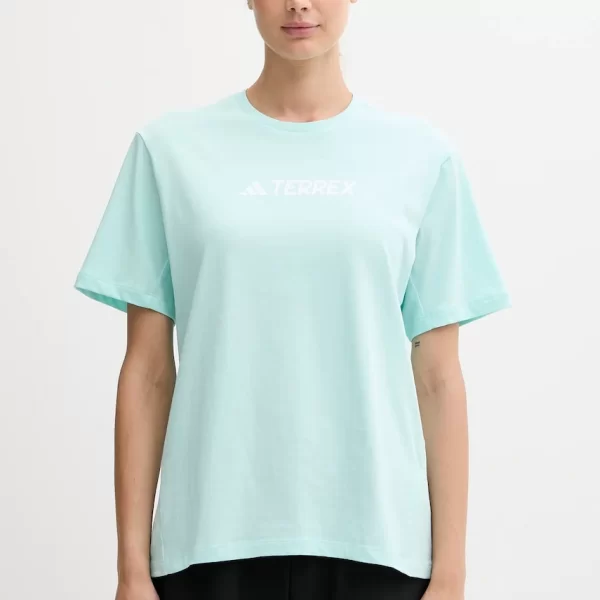 adidas TERREX Αθλητικό μπλουζάκι adidas TERREX