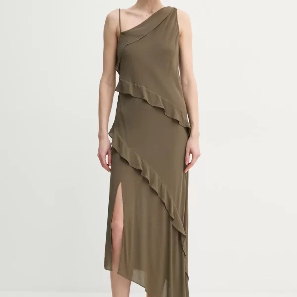 Samsoe Samsoe Φόρεμα Samsoe Samsoe SAMOENA