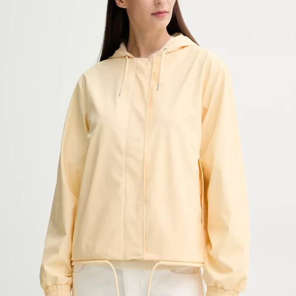 Μπουφάν Rains String W Jacket W3