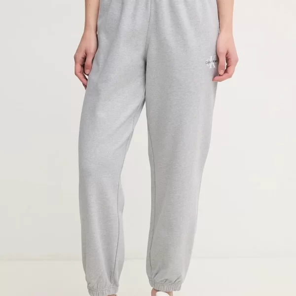 Παντελόνι φόρμας Calvin Klein Jeans