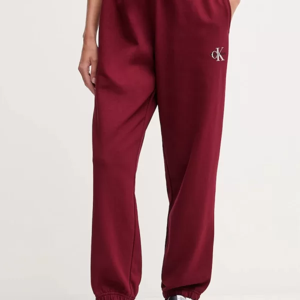 Παντελόνι φόρμας Calvin Klein Jeans