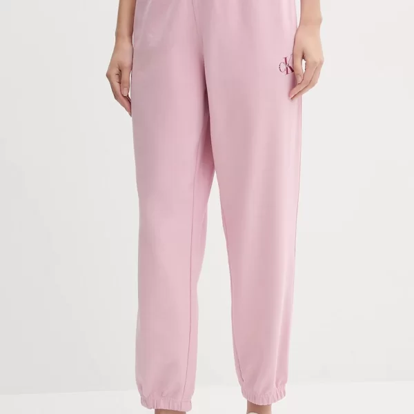 Παντελόνι φόρμας Calvin Klein Jeans