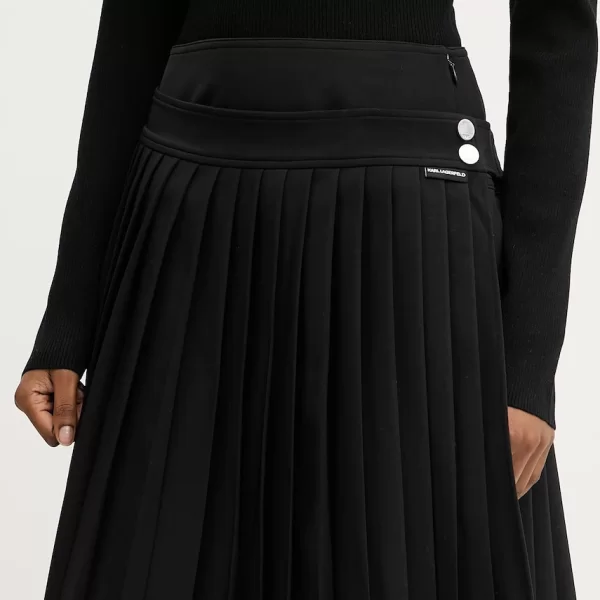 Φούστα Karl Lagerfeld