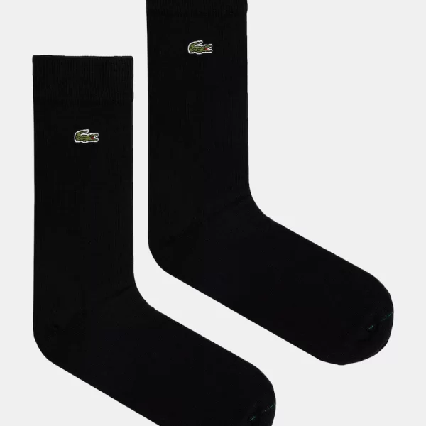 Κάλτσες Lacoste 2-pack